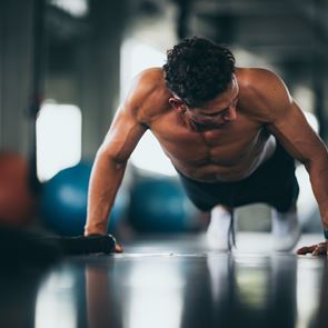 Ο ιδανικός τύπος <em>προπόνησης</em> για να χάσεις λίπος