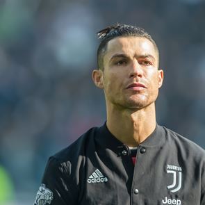 Η καραντίνα του Cristiano Ronaldo στην Μαδέρα