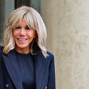 Η ζωή της Brigitte Macron γίνεται &lt;em>σειρά&lt;/em>