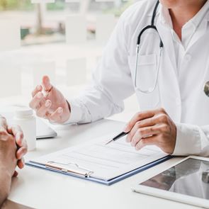 Αυτές είναι 5 ερωτήσεις που πρέπει να κάνεις στον γιατρό σου