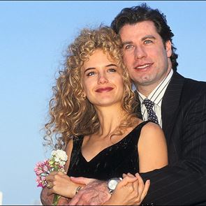 Αντίο, γλυκιά Kelly Preston