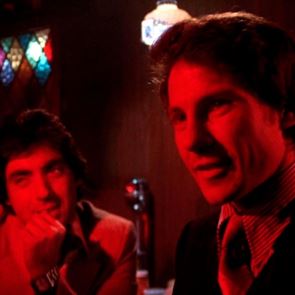 50 (!) χρόνια Mean Streets