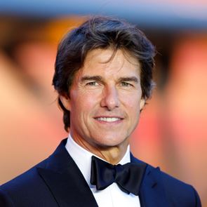Είδαμε τον Tom Cruise χωρίς μπλούζα και θέλουμε τους ανάγλυφους κοιλιακούς
