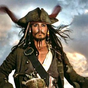 Όλοι θέλουν τον Johnny Depp πίσω στους &#39;Πειρατές της Καραϊβικής