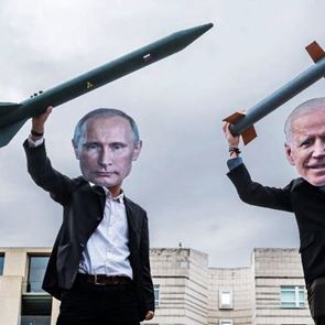 &#39;Η τεχνητή νοημοσύνη θα ελέγχει την πυρηνική ενέργεια&#39;, ένα ακόμη τρομακτικό σενάριο