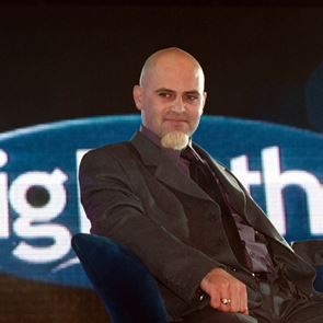 Tσάκας και Πρόδρομος ξανά μαζί 22 χρόνια μετά το Big Brother