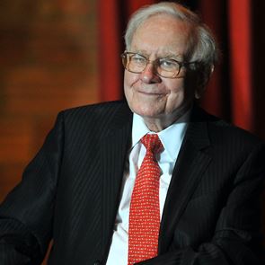 Η μέθοδος του Warren Buffett για να αποφεύγει τα λάθη