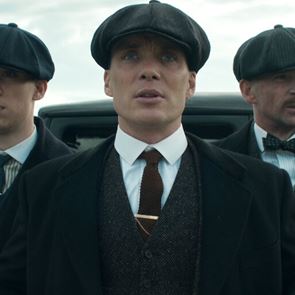 Επίσημο: Η σειρά Peaky Blinders επιστρέφει στο &lt;em>Netflix&lt;/em> με sequel