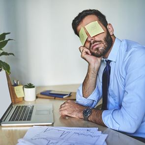 Κατατοπιστικότατος χάρτης δείχνει ποιες ηλικίες στην &lt;em>Ευρώπη&lt;/em> δουλεύουν περισσότερο