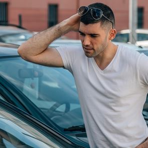 To μυστικό που δροσίζει αμέσως το αυτοκίνητο χωρίς air condition