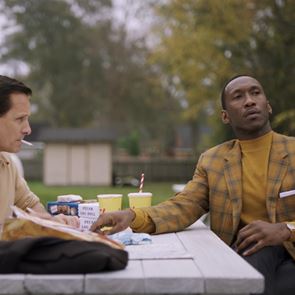 O Mahershala Ali και οι ρόλοι της ζωής