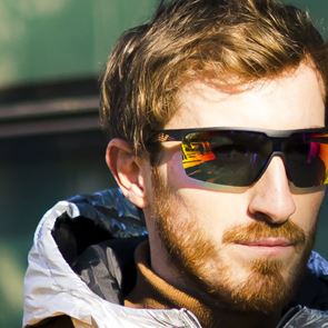 Το oversized trend κατακτά και τα γυαλιά ηλίου