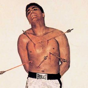 Μερικά από τα πιο σοφά λόγια του Muhammad Ali