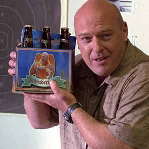 Το Breaking Bad θα κυκλοφορήσει τη μπύρα που περιμέναμε εδώ και 5 χρόνια