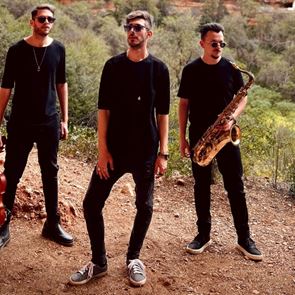 Οι Norma ήρθαν για να επαναπροσδιορίσουν την ελληνική ηλεκτρονική μουσική