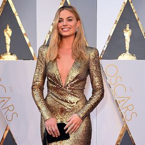 Ο νέος Jack Sparrow είναι η αφόρητα σέξι Margot Robbie