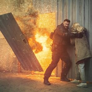 Η καλύτερη ταινία του <em>Netflix</em> αυτήν τη στιγμή