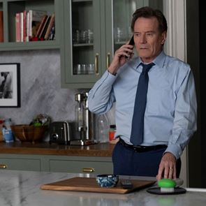 Your Honor: Η μεγάλη επιστροφή του Bryan Cranston στην τηλεόραση