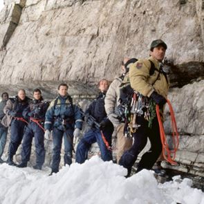 Το χαμηλό βαρομετρικό του αντρικού στυλ