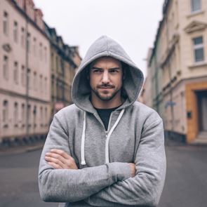 Τα hoodies της σεζόν