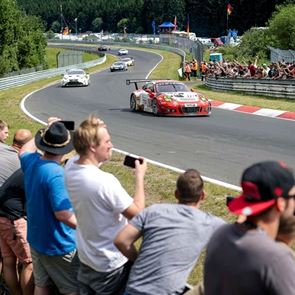 Οδηγός για αρχάριους για τον θρυλικό, 24ωρο αγώνα στο Nurburgring