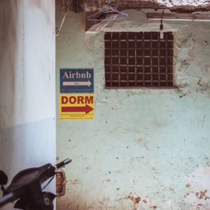 Τα μέτρα του Airbnb εν μέσω πανδημίας