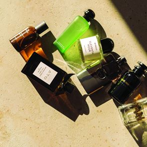 Ο γύρος του κόσμου με 7 &lt;em>αρώματα&lt;/em>