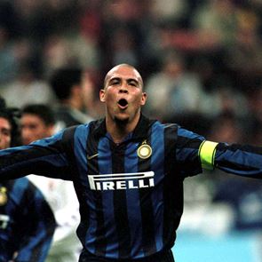 115 χρόνια Ίντερ