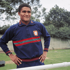 Ο μύθος του Eusebio