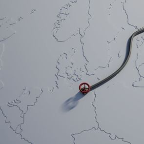 Η Ρωσία ετοιμάζεται να επαναφέρει τις ροές του φυσικού αερίου