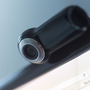 Κάπως έτσι θα μοιάζει η web camera του μέλλοντος