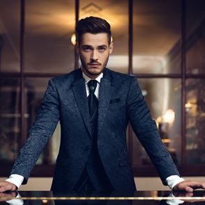 Χρωματικοί συνδυασμοί που δεν πέφτουν ποτέ έξω