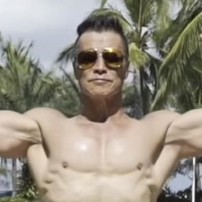 Τo μυστικό του γηραιότερου bodybuilder του πλανήτη