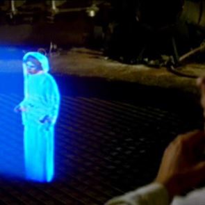 Μία παράξενη περίπτωση τηλεμεταφοράς στο διάστημα