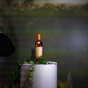 Όταν η φύση συναντά την αισθητική και το κορυφαίο σκωτσέζικο ουίσκι