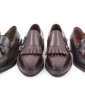 Τα slip-on &lt;em>παπούτσια&lt;/em> που θα πρωταγωνιστήσουν φέτος στο αντρικό στυλ