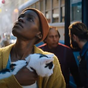 Κι αν το A Quiet Place: Day One είναι το blockbuster του καλοκαιριού