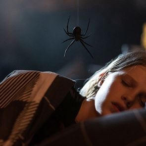 Halloween: 10 νύχτες τρόμου στην COSMOTE TV