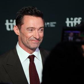 Η ψυχοθεραπεία έσωσε -και- τον Hugh Jackman