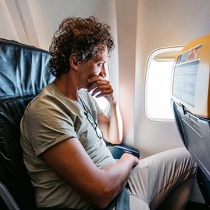 Πόσες πιθανότητες υπάρχουν να πέσει ένα αεροπλάνο βάσει επιστήμης