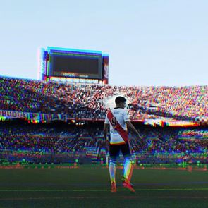 Οι ποδοσφαιρικοί σταρ της επόμενης ημέρας