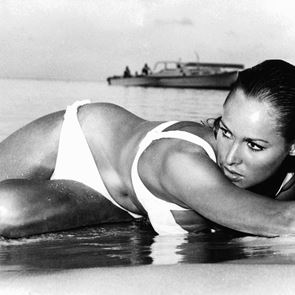 Ωδή στο μπικίνι της καρδιάς μας