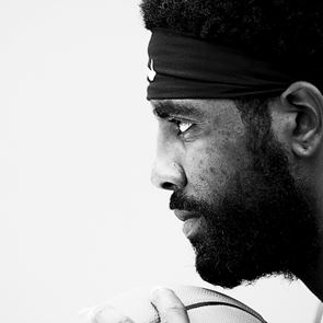 O Kyrie Irving, το εμβόλιο και ένας πονοκέφαλος για το ΝΒΑ