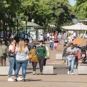 Κορονοϊός: 791 νέα κρούσματα