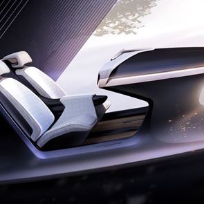 Ένα αυτοκίνητο χωρίς αμάξωμα από την Chrysler