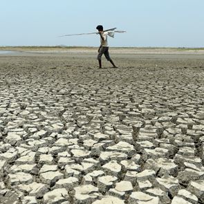Κανείς δεν μπορεί να σταματήσει την <em>κλιματική</em> <em>αλλαγή</em>