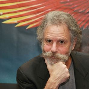 Έφυγε από τη ζωή ο Bob Weir, συνιδρυτής των Grateful Dead