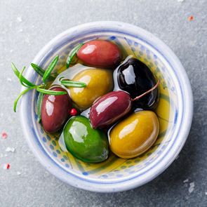 Μία ελληνική γαστρονομική κουλτούρα φιλοδοξεί να γίνει παγκόσμιο trend