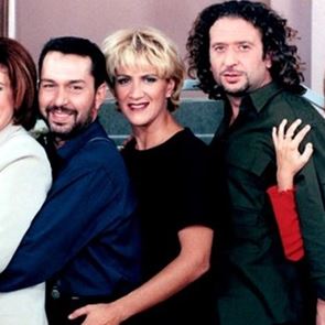 Τα &#39;Εγκλήματα&#39; επιστρέφουν στην τηλεόραση μετά από 23 χρόνια