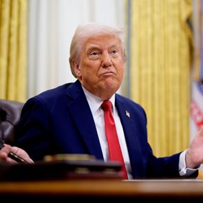 Δασμοί Τραμπ: Ποια προϊόντα εξάγει η Ελλάδα στις ΗΠΑ και ποιο θα είναι το τίμημα